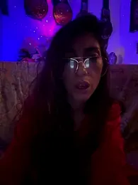 Amani_thewolf webcam model stream image