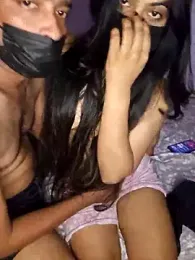 Sexyy-couple webcam model stream image