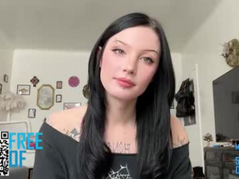 evelynforever webcam model stream image