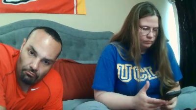 Captainstabbin webcam model stream image