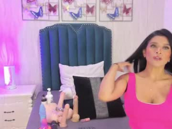 samara_warren webcam model stream image