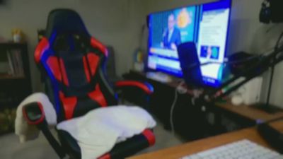 BarboneCE webcam model stream image