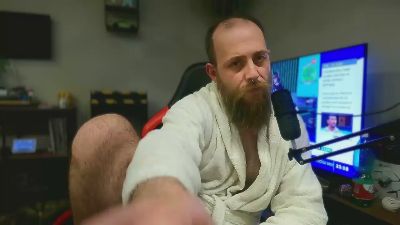 BarboneCE webcam model stream image