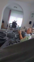 Toti1972 webcam model stream image