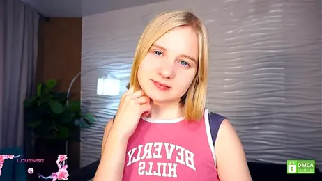 OdelinaFicken webcam model stream image