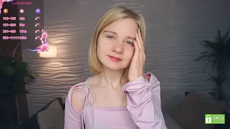 OdelinaFicken webcam model stream image