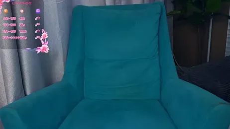 OdelinaFicken webcam model stream image