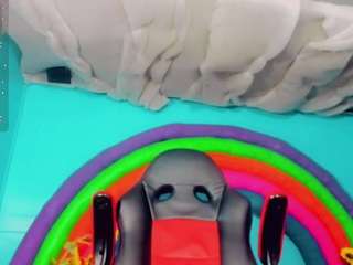 mayka-brunette01 webcam model stream image