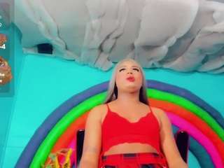 mayka-brunette01 webcam model stream image