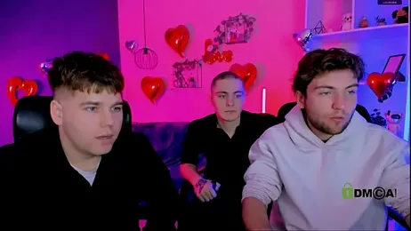 joseph_bear_ webcam model stream image