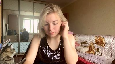 UnViker webcam model stream image