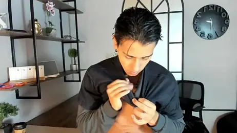 Andy_Joy_ webcam model stream image