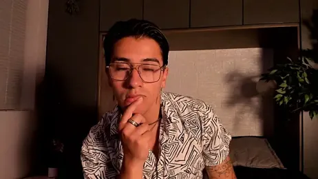 Andy_Joy_ webcam model stream image