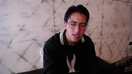 Andy_Joy_ webcam model stream image