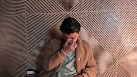 Andy_Joy_ webcam model stream image