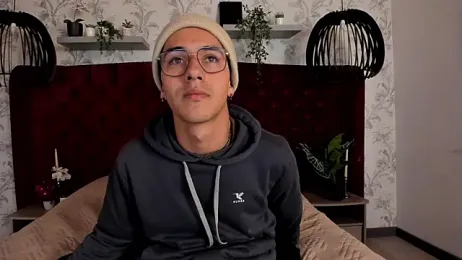 Andy_Joy_ webcam model stream image