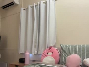 cuddlymoana webcam model stream image