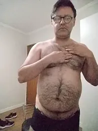 LeoMaduroSP webcam model stream image