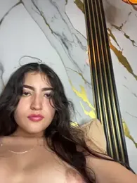 Gaby-Herrera webcam model stream image