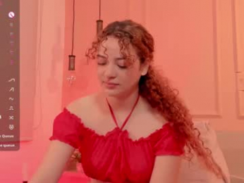 lovely_emma18 webcam model stream image