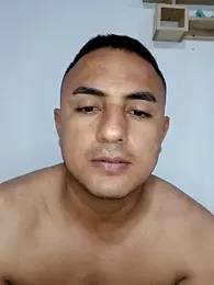 Geral_Yeraldyn09 webcam model stream image