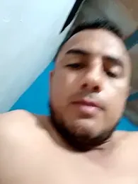 Geral_Yeraldyn09 webcam model stream image