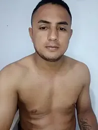 Geral_Yeraldyn09 webcam model stream image