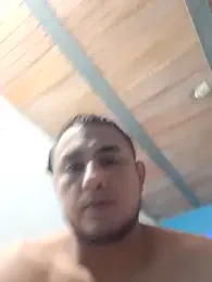 Geral_Yeraldyn09 webcam model stream image