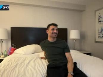 king_cal_ webcam chaturbate model stream image