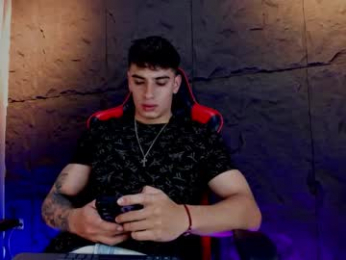 joseph__boy webcam model stream image