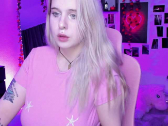 IngannaMorte webcam model stream image