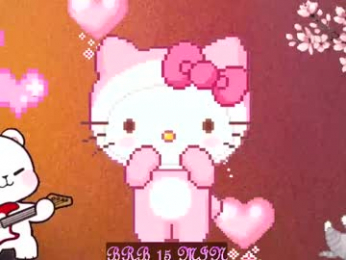 moon_avengers webcam model stream image