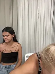 SteflerMonny_ webcam model stream image