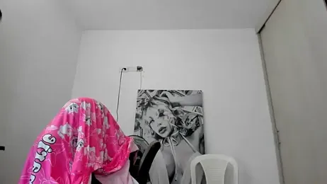 _juliana_star_ webcam model stream image