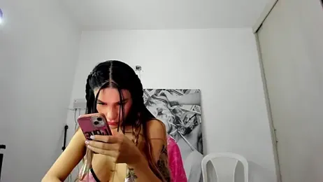 _juliana_star_ webcam model stream image