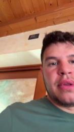 boss697 webcam model stream image