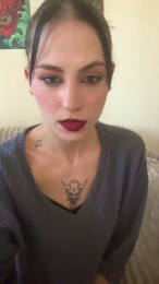 Baby_Lilith_ webcam model stream image