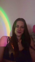 Baby_Lilith_ webcam model stream image