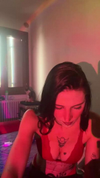 Baby_Lilith_ webcam model stream image