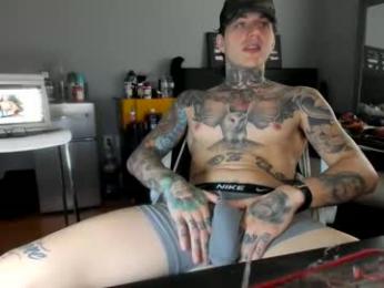 ggwicked webcam model stream image