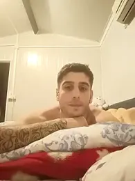 arenn1997 webcam model stream image