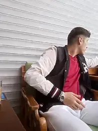 arenn1997 webcam model stream image