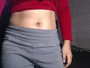 Indian_Anu webcam stripchat model stream image