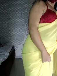 Indian_Anu webcam model stream image