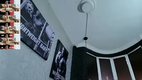 AlexLenox_ webcam stripchat model stream image