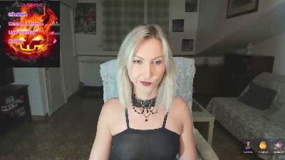 Sexy_Evelyn webcam cam4 model stream image
