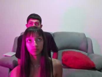 yungcouple_sex webcam model stream image