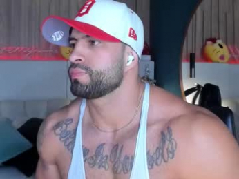 jeremy_harden webcam model stream image