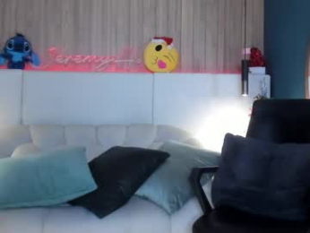 jeremy_harden webcam model stream image