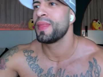 jeremy_harden webcam model stream image